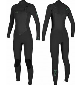 Wetsuit O´Neill Epic Womens 3/2mm BZ