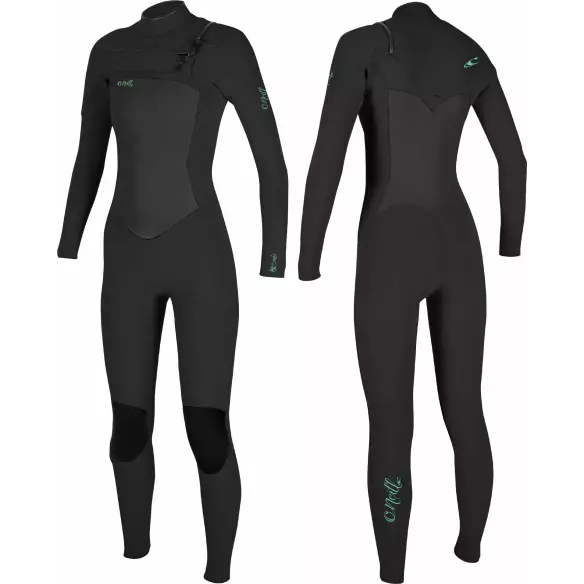 Combinaison O´Neill Epic Womens 3/2mm BZ Combinaison O´Neill Epic Womens 3/2mm BZ