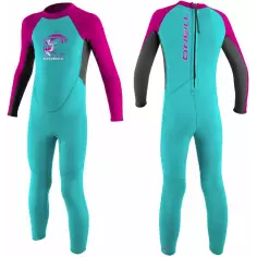 ONeill Wetsuit Reactor 2mm Toddler