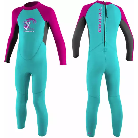 Muta surf ONeill Reactor 2mm Toddler