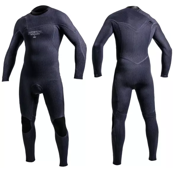 Neopreno O´Neill Hyperfreak 4/3mm + Neopreno O´Neill Hyperfreak 4/3mm +