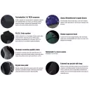Neopreen O Neill Hyperfreak 4/3mm+