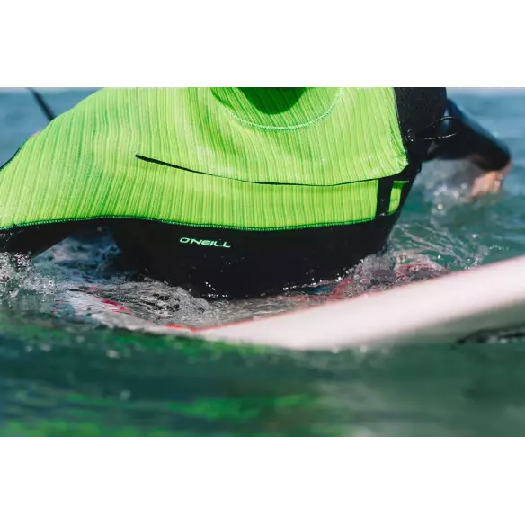 Neopreno O´Neill Hyperfreak Youth 4/3mm + Neopreno O´Neill Hyperfreak Youth 4/3mm +