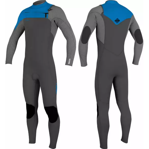Neopreno O´Neill Hyperfreak Youth 4/3mm + Neopreno O´Neill Hyperfreak Youth 4/3mm +
