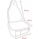 Tasche für autositze Surflogic Universal