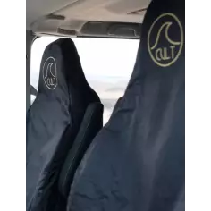 Capa de assento para carro Surflogic Universal 2