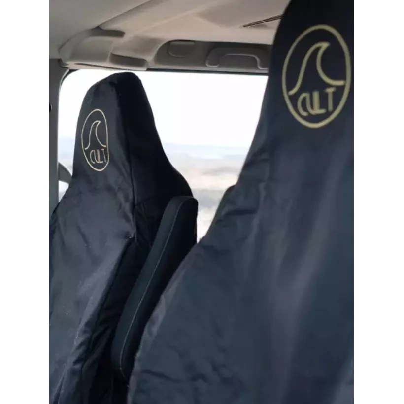Surflogic Universal seat cover