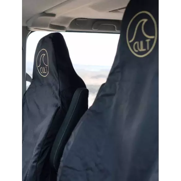 Surflogic Universal seat cover