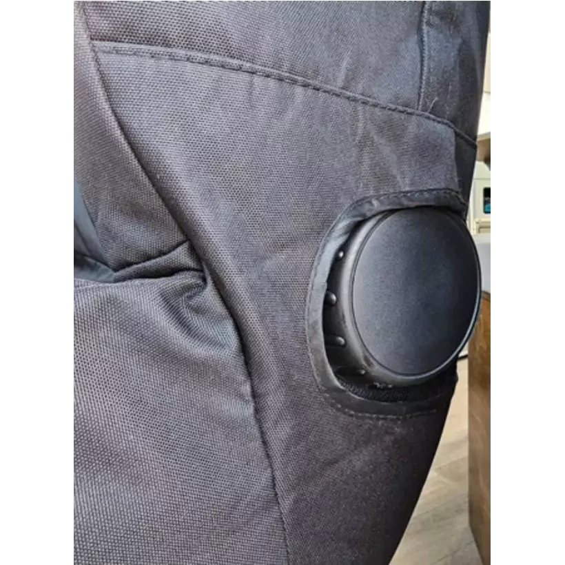 Housse de siège pour voiture Surflogic Universal