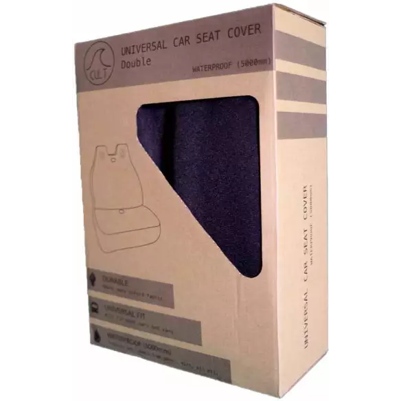 Copertura per auto Surflogic Universal Copertura per auto Surflogic Universal