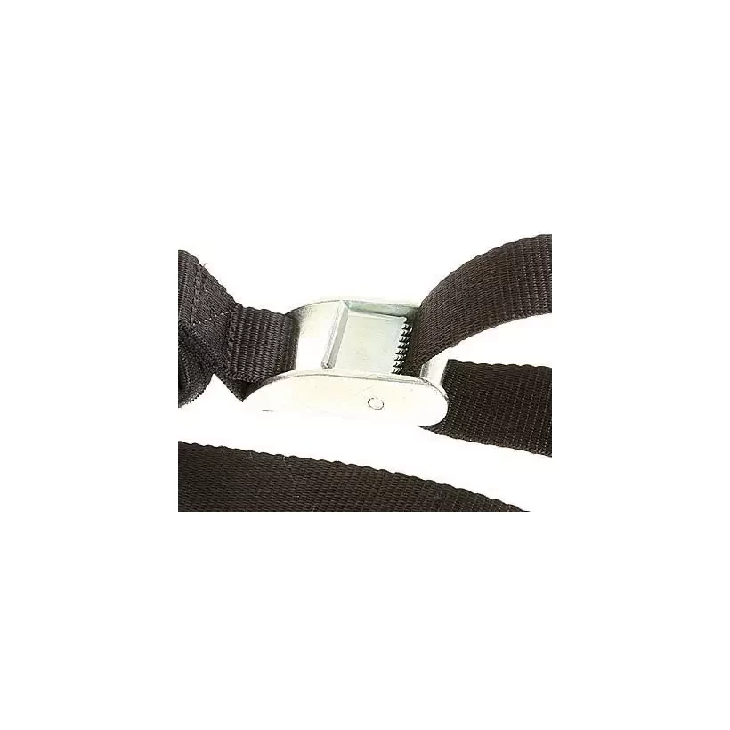 Porta tablas FCS Soft Rack Cam Lock