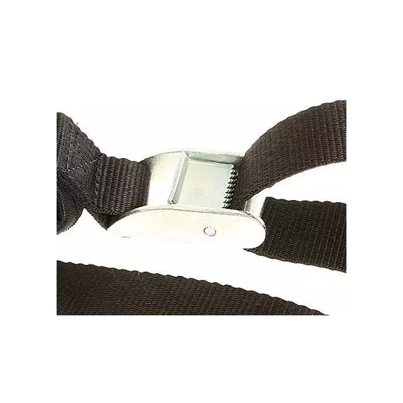  FCS Premium Soft Racks Cam Lock