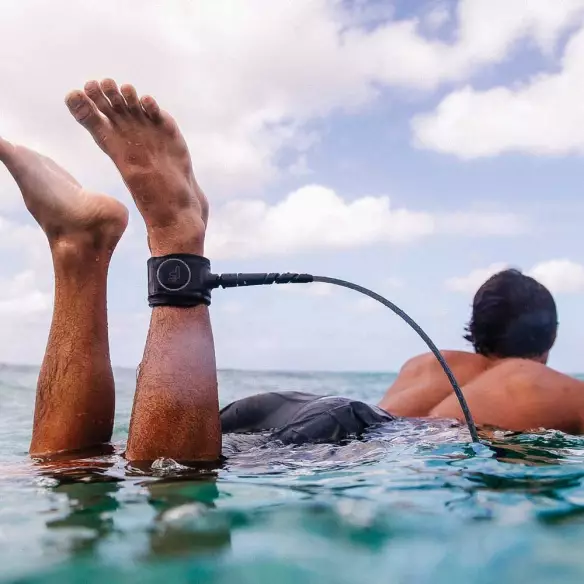 Leash de surf FCS Freedom Leash de surf FCS Freedom