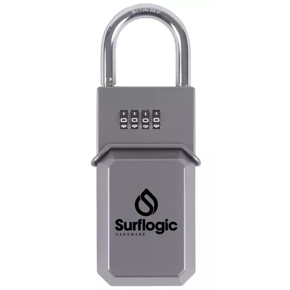 Candado para llave de coche Surf Logic