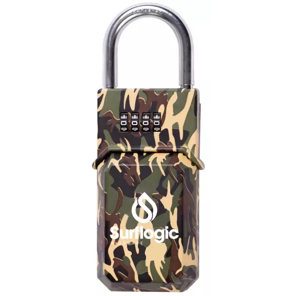 Surf Logic Key car Lock