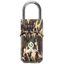 Cadenas pour clé de voiture Surf Logic