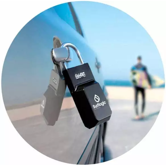 Vorhängeschloss-schlüssel-auto-Surf Logic Vorhängeschloss-schlüssel-auto-Surf Logic