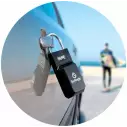 Surf Logic Key car Lock