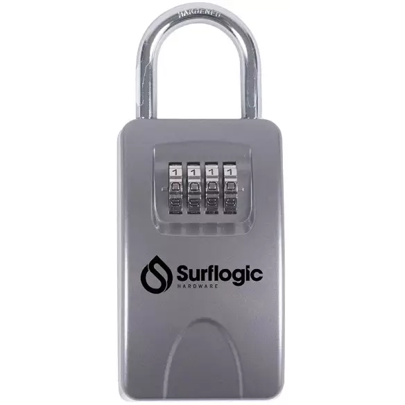 Candado para llave de coche Surf Logic Maxi Candado para llave de coche Surf Logic Maxi