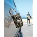 Cadenas pour clé de voiture Surf Logic Maxi