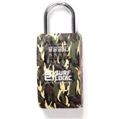 Cadenas pour clé de voiture Surf Logic Maxi