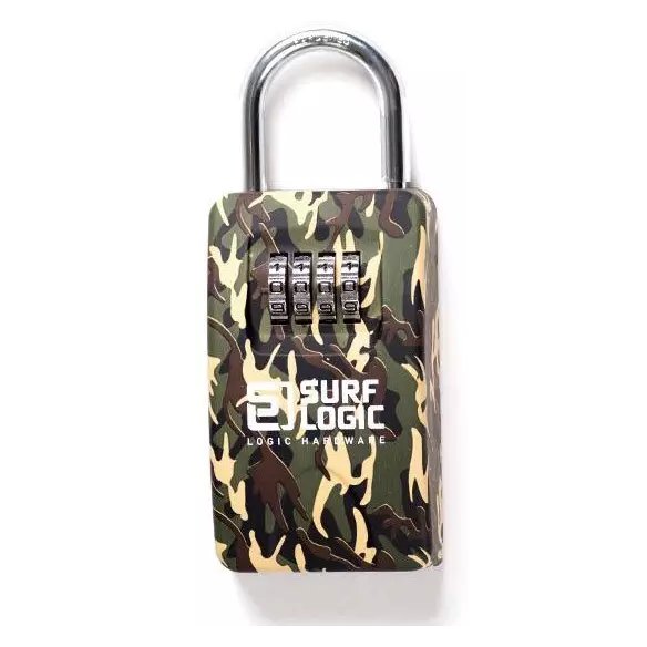 Candado Surf Logic Maxi
