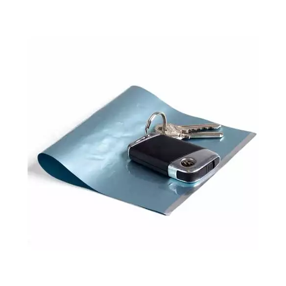 Candado para llave de coche Surf Logic Maxi Candado para llave de coche Surf Logic Maxi