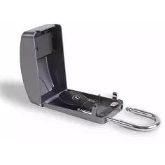 Vorhängeschloss-schlüssel-auto-Surf Logic-Maxi 2