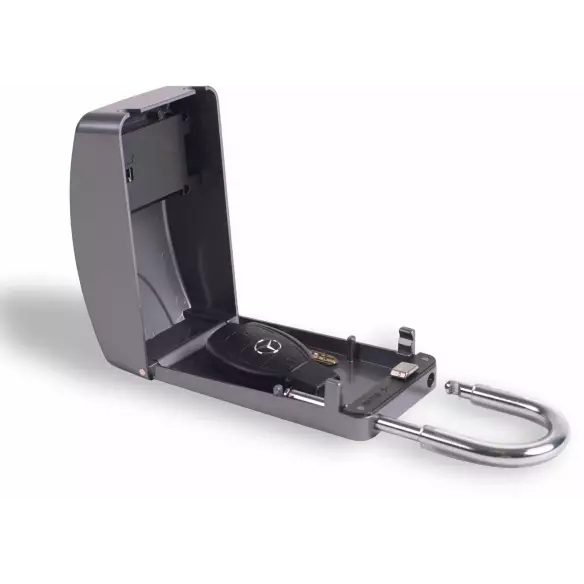 Candado para llave de coche Surf Logic Maxi Candado para llave de coche Surf Logic Maxi