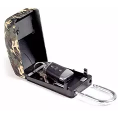 Cadenas pour clé de voiture Surf Logic Maxi 2