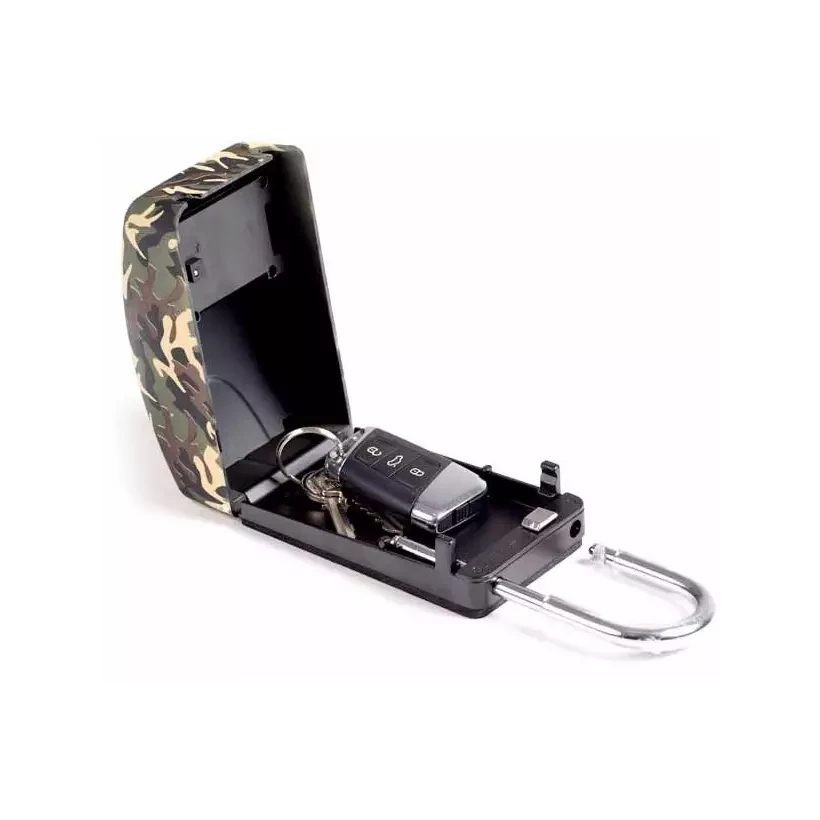 Cadenas pour clé de voiture Surf Logic Maxi