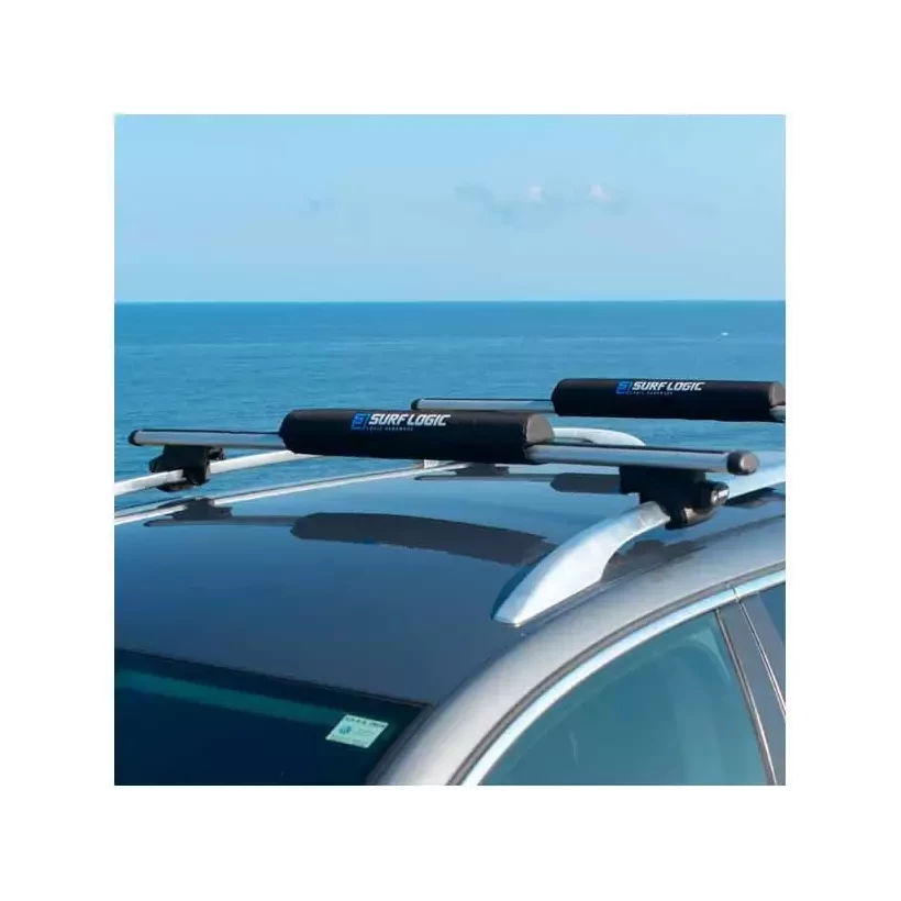 Protettore portapacchi Surf Logica