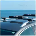 Protector dakdrager Surf Logica