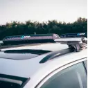 Protector de baca Surf Logic