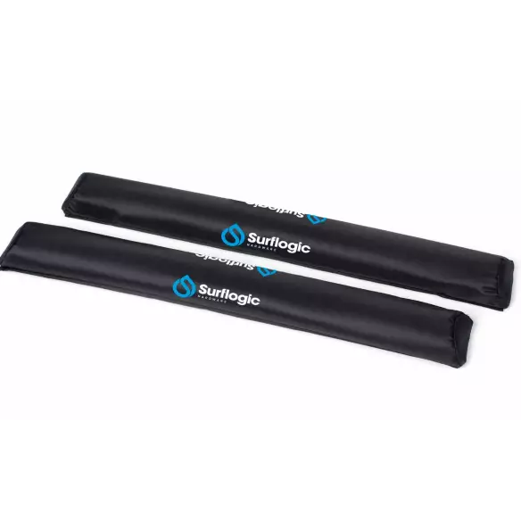 Surf Logic Aero rack pads