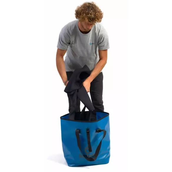 Bolsa Surf Logic Dry-bucket Bolsa Surf Logic Dry-bucket