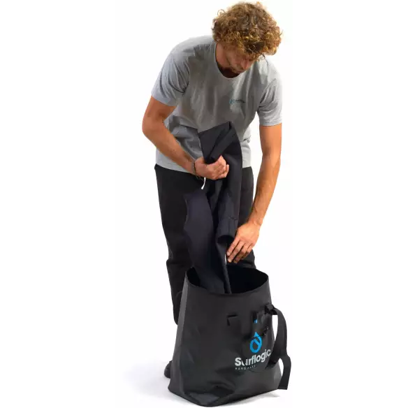 ZAk Surf Logic Dry-bucket ZAk Surf Logic Dry-bucket