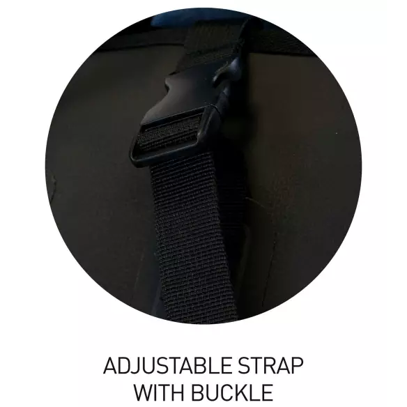 Surf Logic Dry-bucket bag Surf Logic Dry-bucket bag