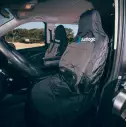Housse de siège pour voiture Surf Logic
