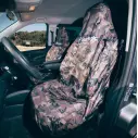 Surf Logic seat cover
