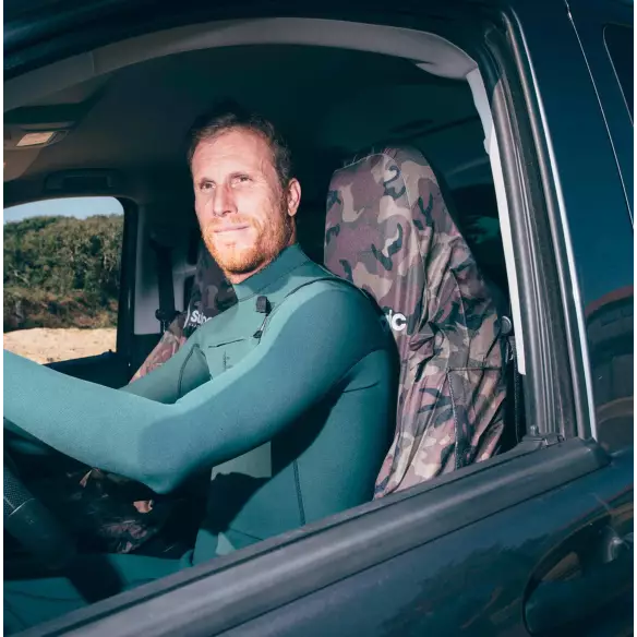 Dekking voor autostoeltjes Surf Logic