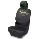 Camuflaje + Negro