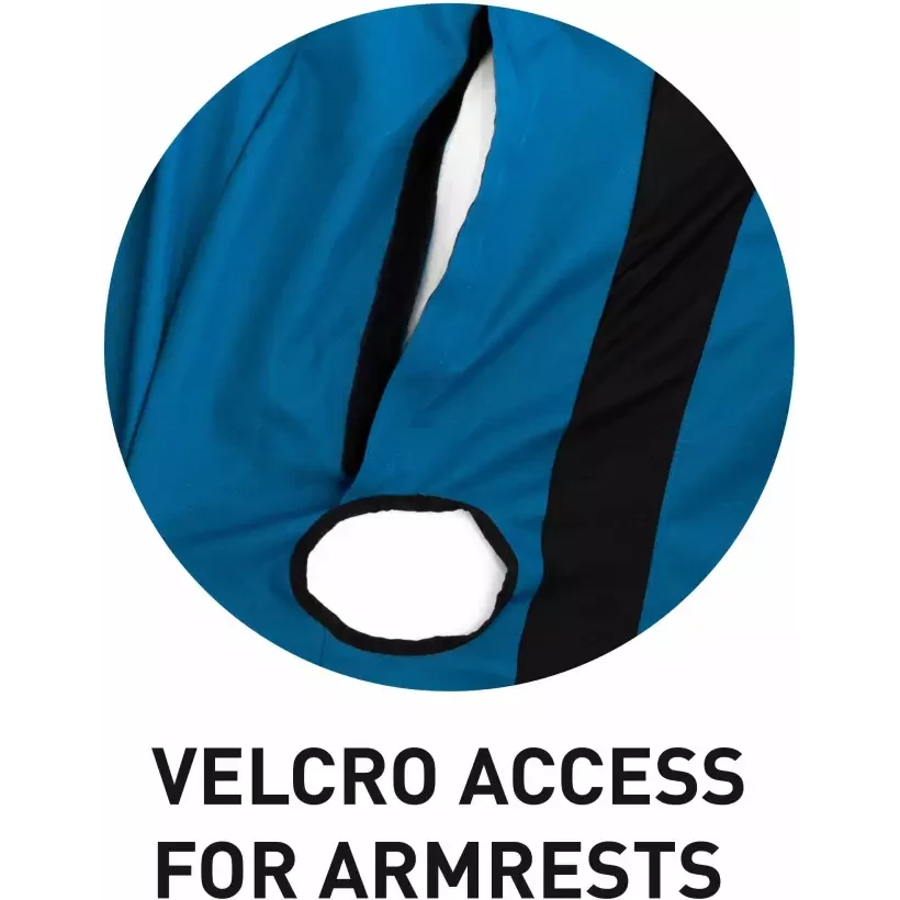 Funda para asientos de coche Surf Logic