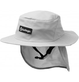 Chapeau Surflogic Hat