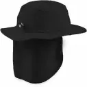 Chapeau Surflogic Hat