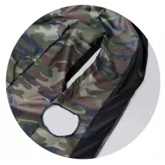 Copertura per auto Surf Logic 2