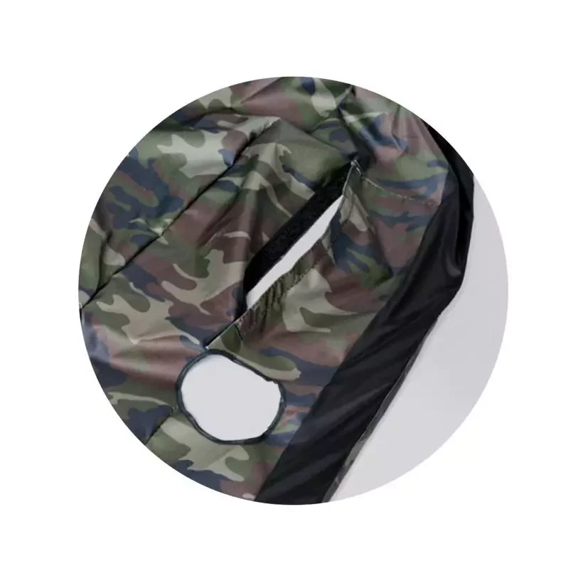 Surf Logic seat cover