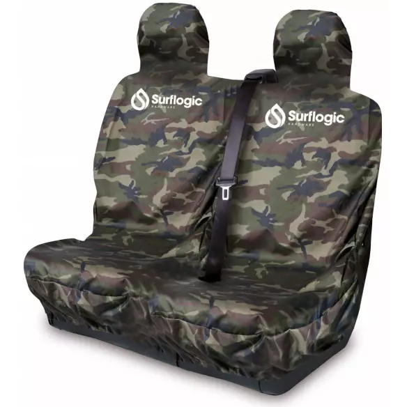 Surf Logic seat cover