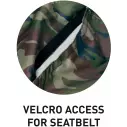 Surflogic Universal seat cover