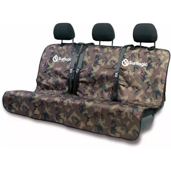 Surflogic Universal seat cover